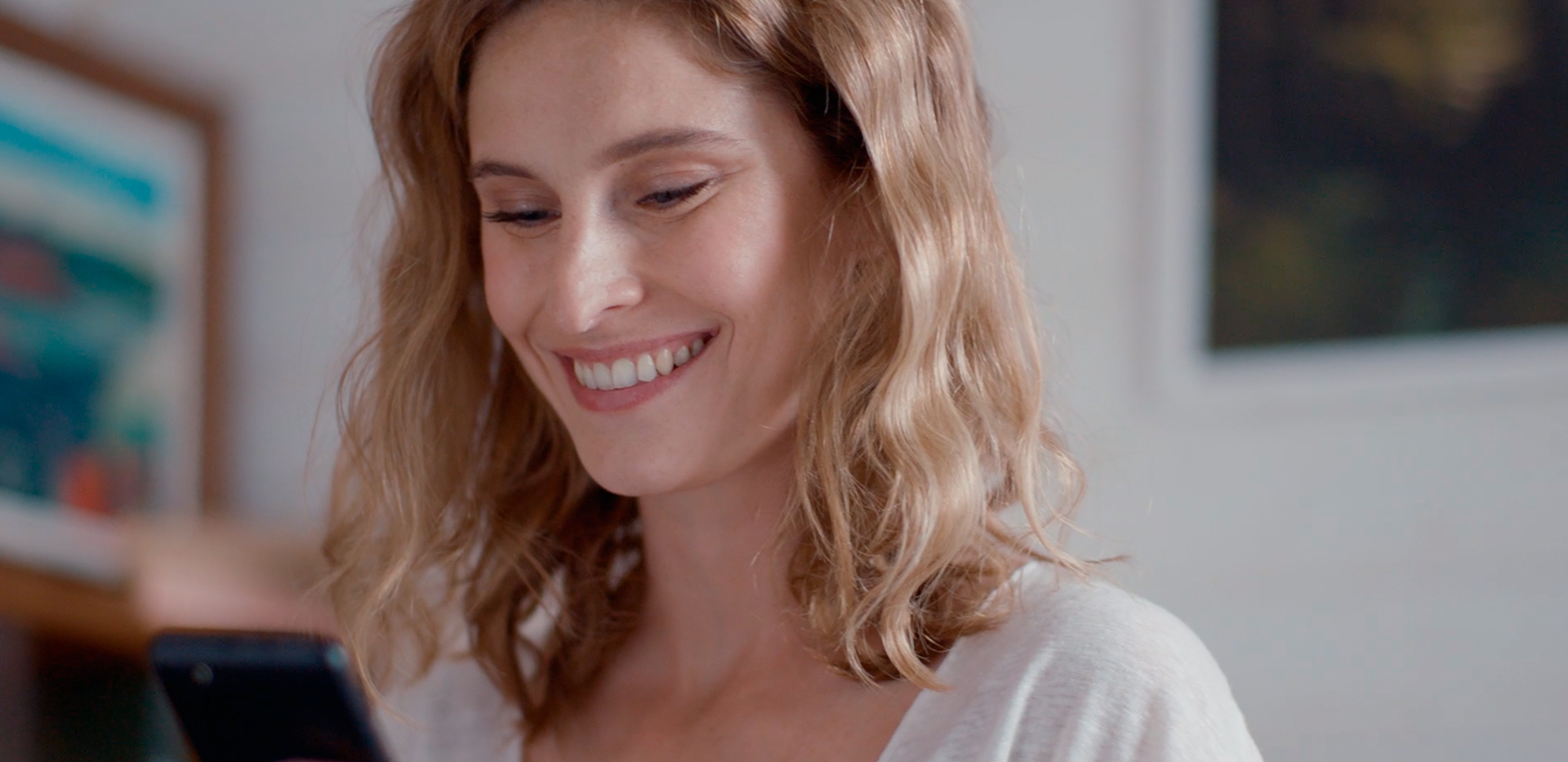 Nueva asesora Yves Rocher